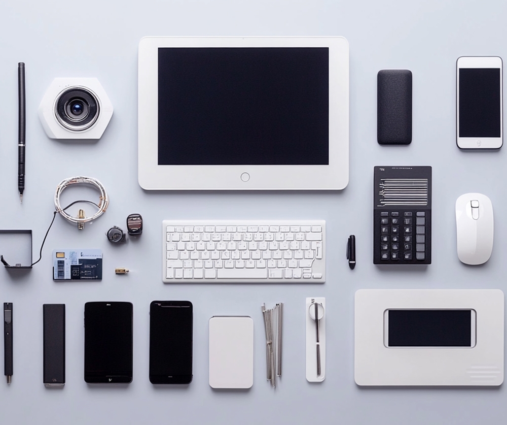 Home Appliances Industry