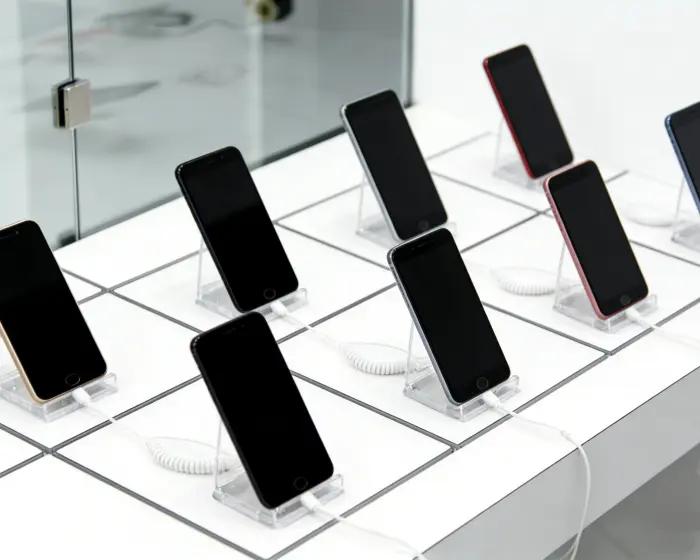 LS Manufacturing & Leading Smartphone Brand: Precision Components for Flagship Launch