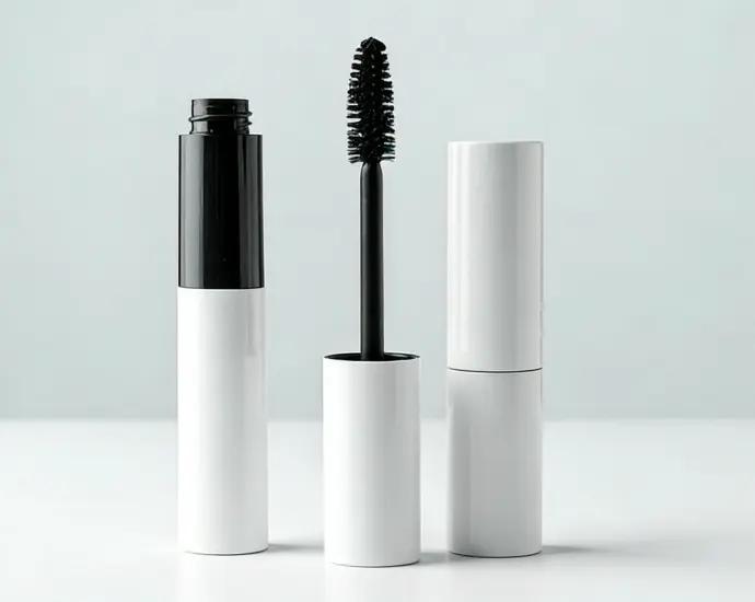 Cosmetic Container: Premium Appearance with Production Efficiency
