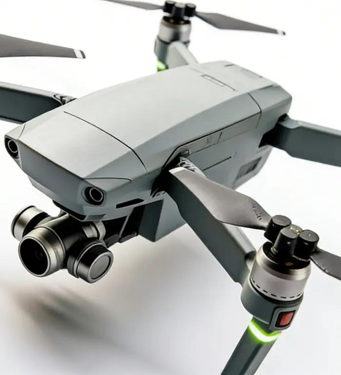 Drone Frame Project: Rapid Iteration for Agile Product Development