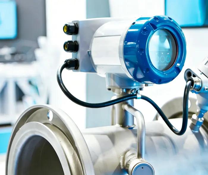 Corrosive Fluid Sensor Housing: Durability in Harsh Environments