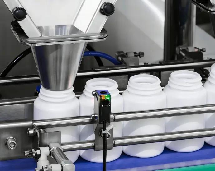 Drug Delivery Device: Precision for Life-Critical Applications