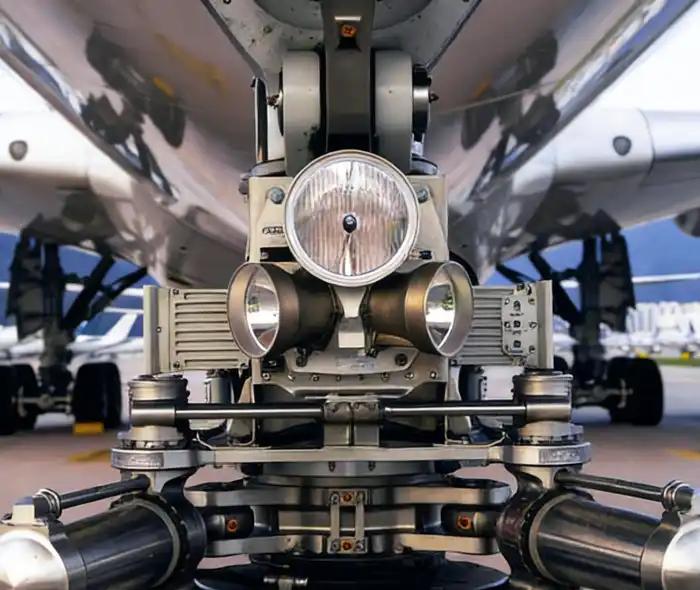 MIT SSL & LS Manufacturing: Precision Components for Research Satellites