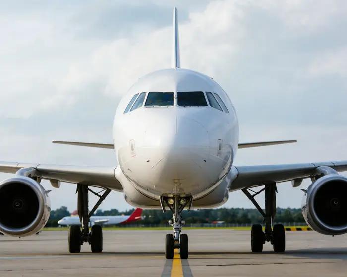 LS Manufacturing & Leading Aviation Supplier: Structural Welding for Next-Gen Aircraft