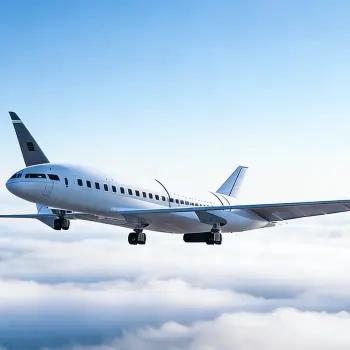 Aerospace industry — aircraft and aviation applications for laser cutting