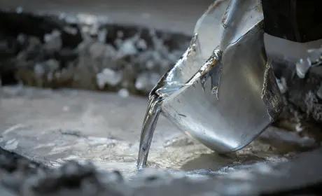 Cold Chamber Die Casting