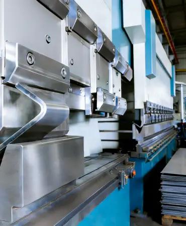Custom Tooling and Die Solutions