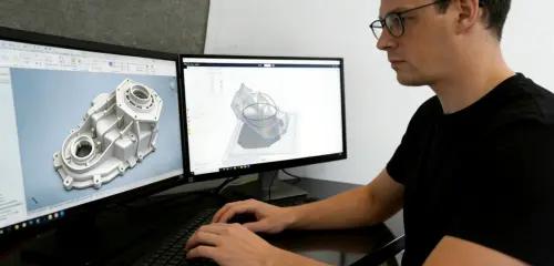 Dedicated Engineering Partnership