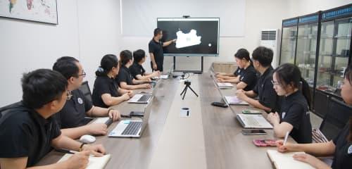 Expert foundry engineering support