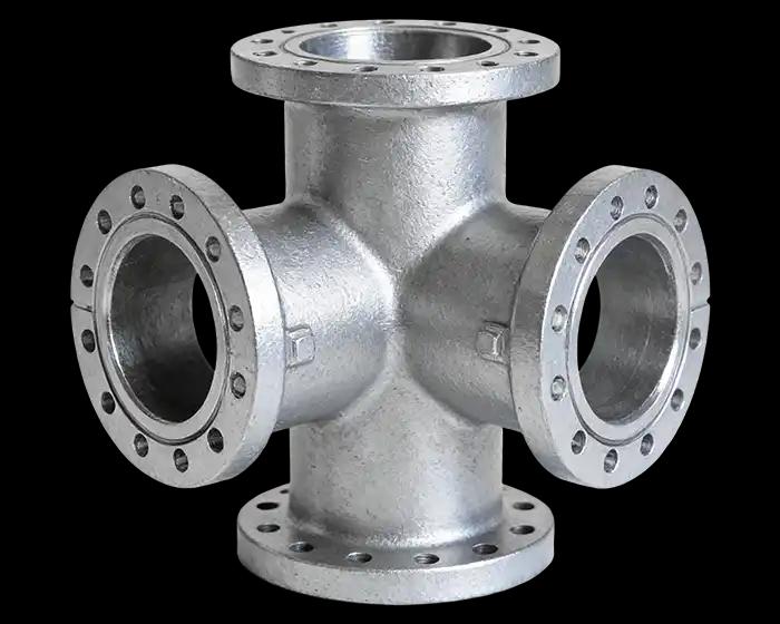 Líder de sistemas hidráulicos y fabricación de LS: cuerpo de válvula de alta presión