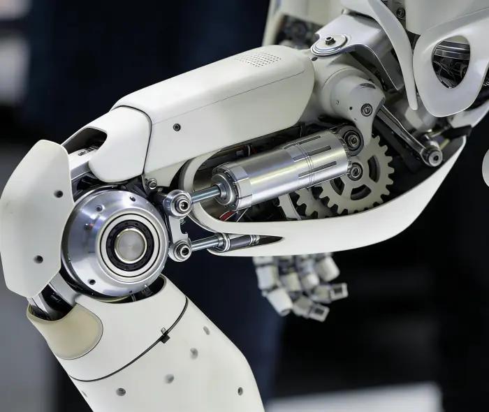 LS Manufacturing & KUKA Robotics: High-Speed Arms for Semiconductor Manufacturing
