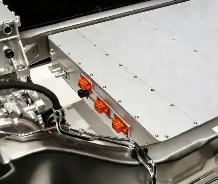 EV Battery Module End Plate: Sealing & Shielding in One Part