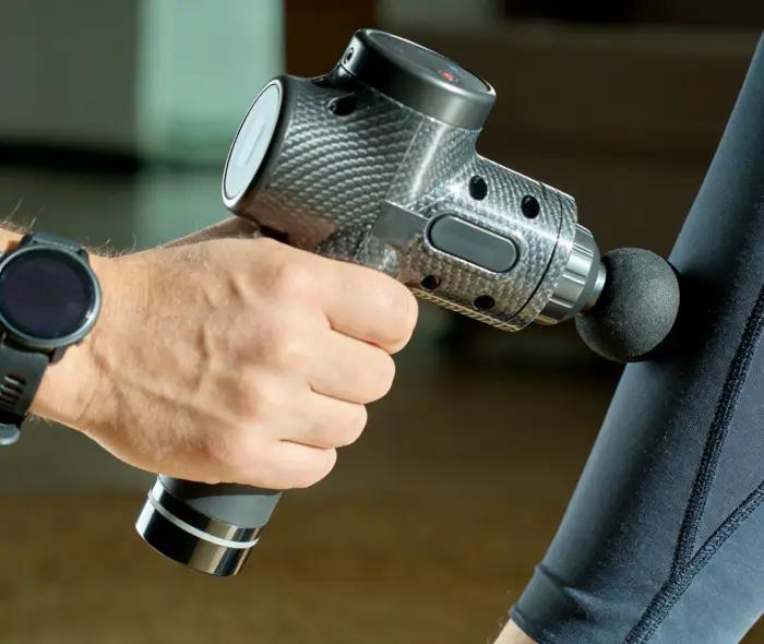 Smart Fitness Gun: From Ergonomic Design to High-Volume Production