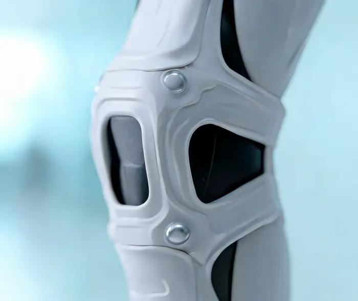 Collaborative Robot Joint Casing: Precision for Safe Human Interaction