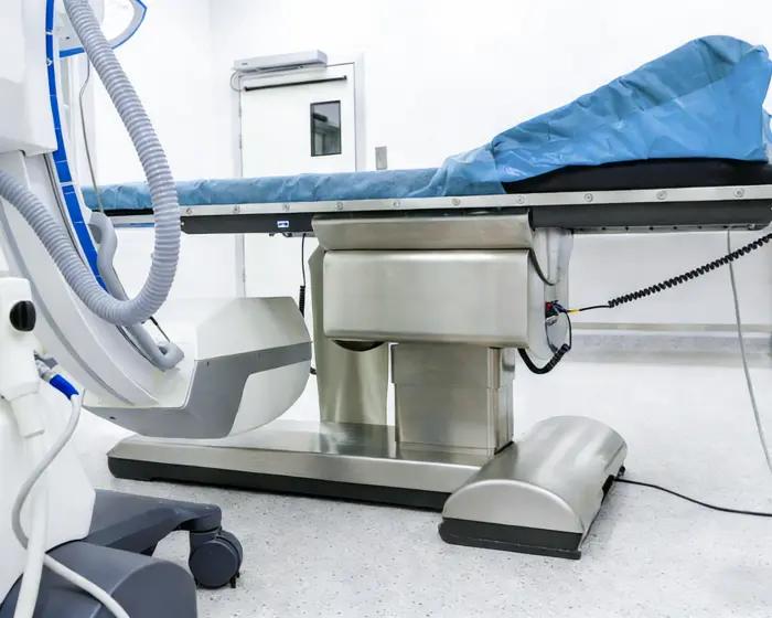 LS Manufacturing & Surgical Equipment Maker: Precision Welding for Sterilizable Instruments
