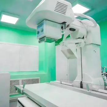 Medical devices — clinical and diagnostic equipment