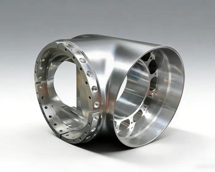 LS Manufacturing & Surgical Robotics OEM: Sterilizable Instrument Housing