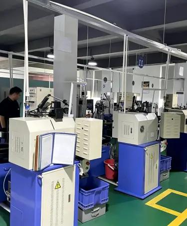 Intelligent Warehousing & Logistics Center