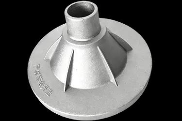 die-casting Part 6