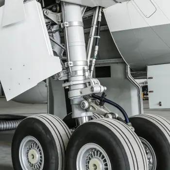 Sand casting for aerospace and defense applications