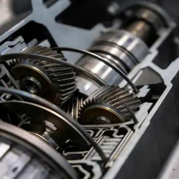 Sand casting for agricultural machinery