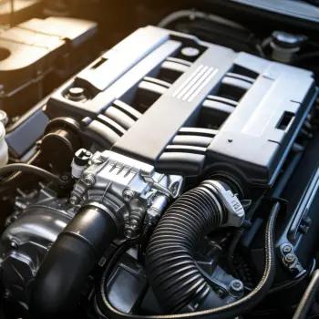 Sand casting for automotive and transportation