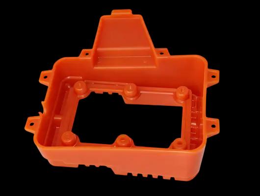 Shore A 10-60 silicone vacuum casting material