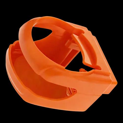 Vacuum casting automotive parts