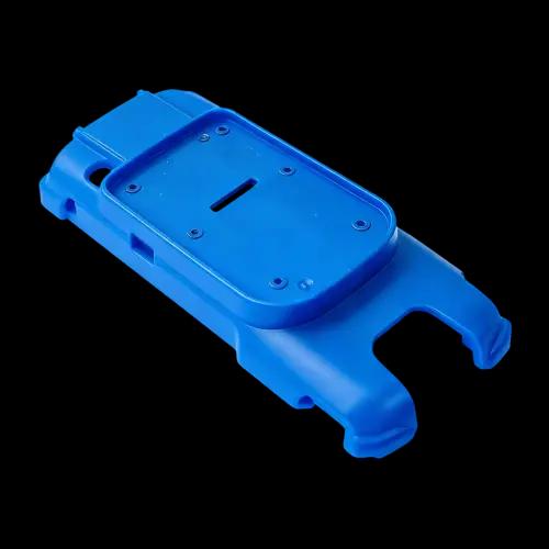 Vacuum casting industrial parts