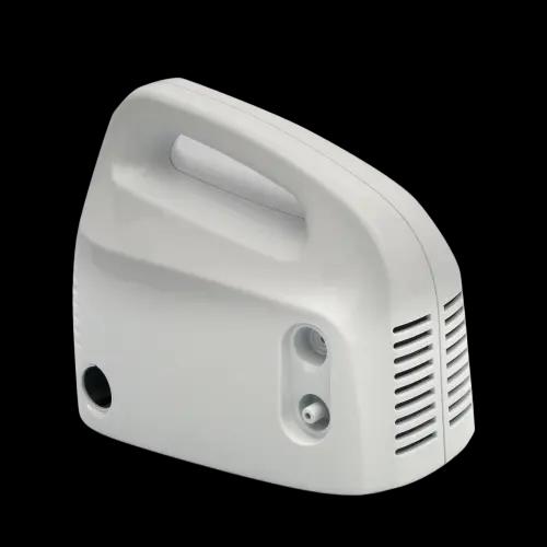 Vacuum casting consumer products