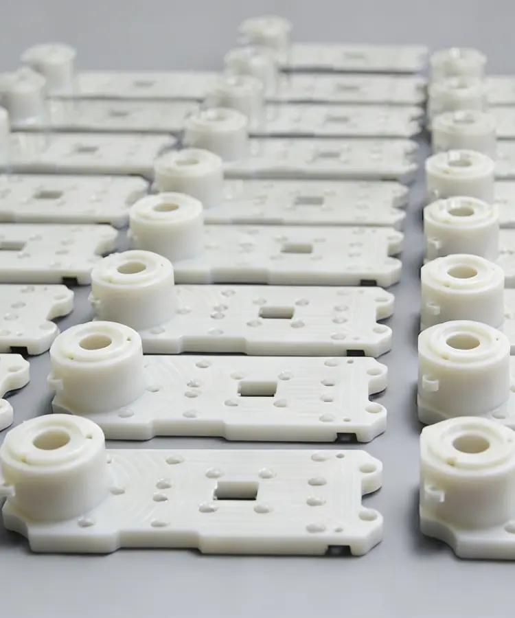When to choose vacuum casting