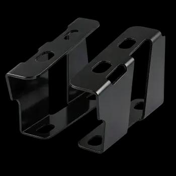 Metal bending precision part