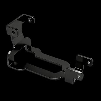 Metal bending component