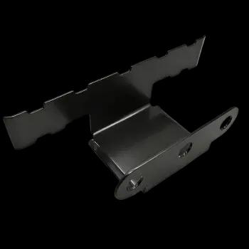 Sheet metal parts for metal welding projects