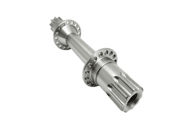 cnc-turning Part 1