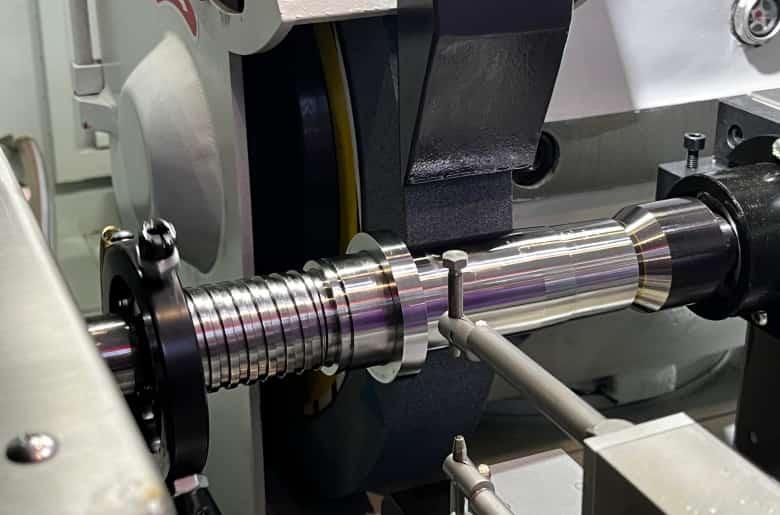 Advantages of Precision Machining