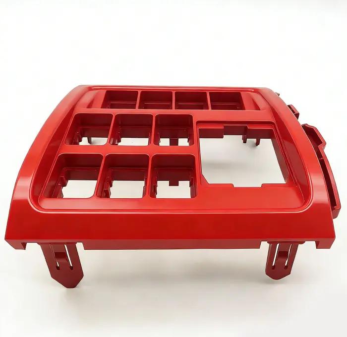 Applications of Injection Molding