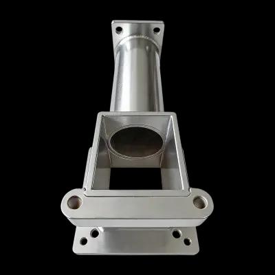 Manual assembly process