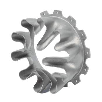 3D Printing (AM)