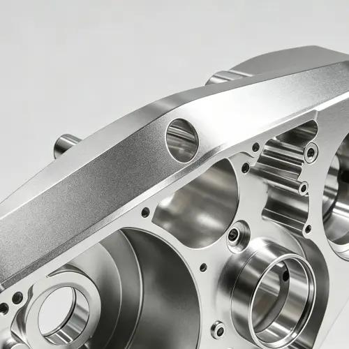 Anodizing (Type II/III)