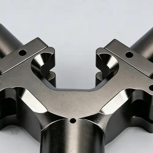 Physical Vapor Deposition (PVD)