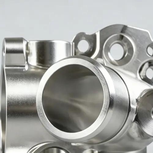 Chemical Passivation