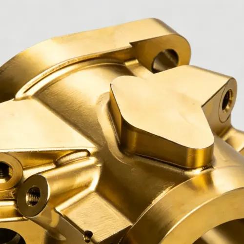 Chromate Conversion