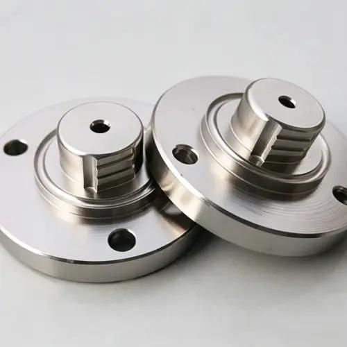 Electroless Nickel Plating