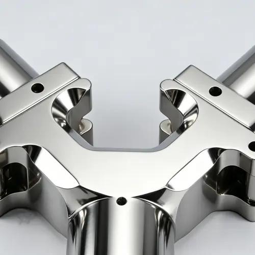 Electropolishing (EP)