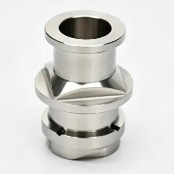 Semiconductor precision component showcase 5