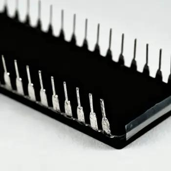 Semiconductor precision component showcase 6
