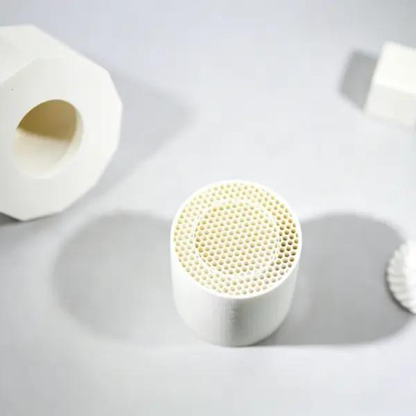 Advanced Ceramics