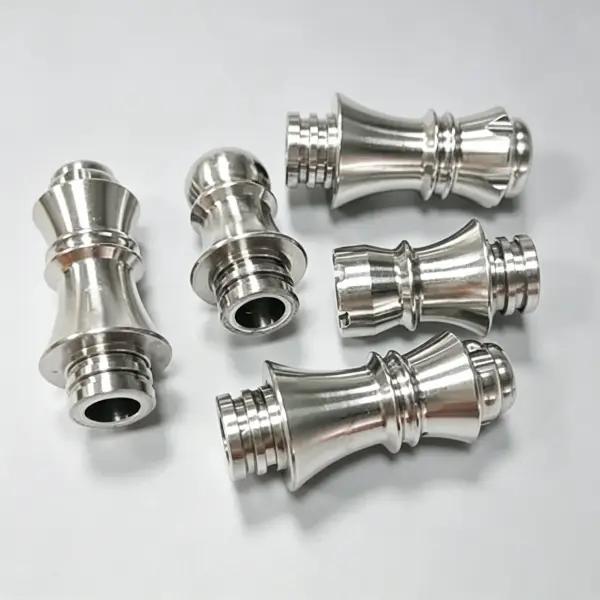 Stainless Steel (VIM/VAR)