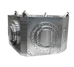 CNC Machining